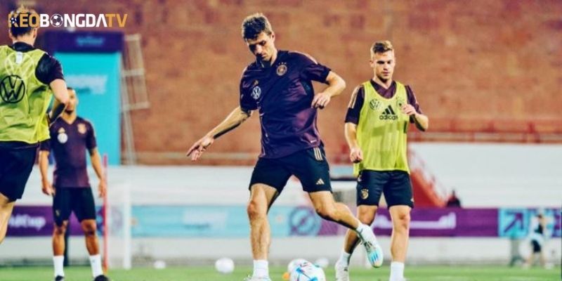 Top 5 bí kíp giúp anh em dễ thắng lớn khi chơi kèo chấp 3 chiều 