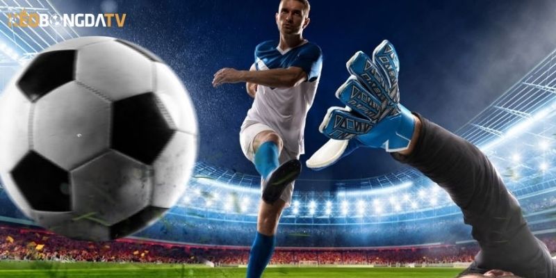 Phân tích các cửa cược trong cược chấp 3 chiều