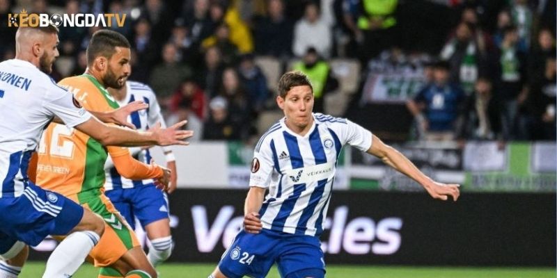 Tìm hiểu khái niệm về kèo chấp 3 chiều