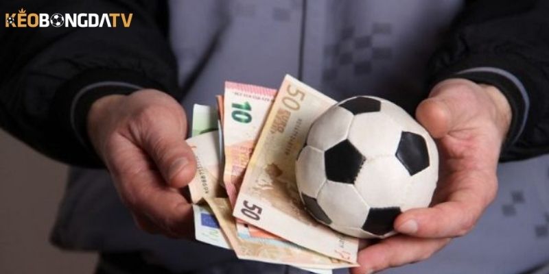 Tìm hiểu các cửa cược trong kèo EU là gì