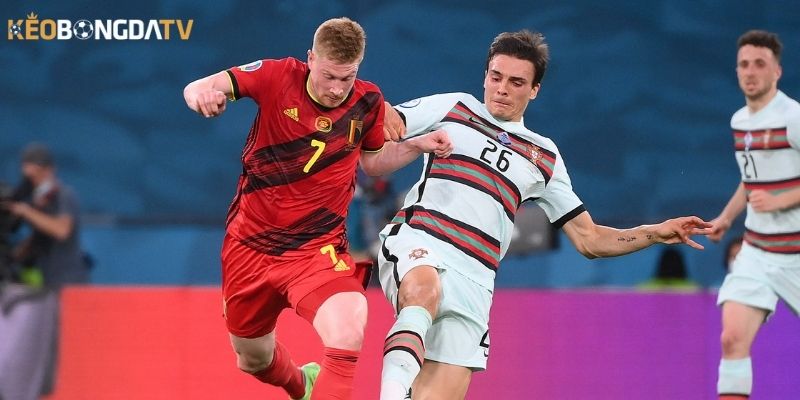 Giải mã khái niệm kèo EU là gì