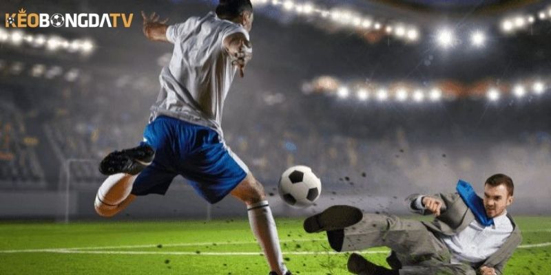 Bạn nên bỏ túi thêm kinh nghiệm cược kèo EU từ cao thủ lâu năm