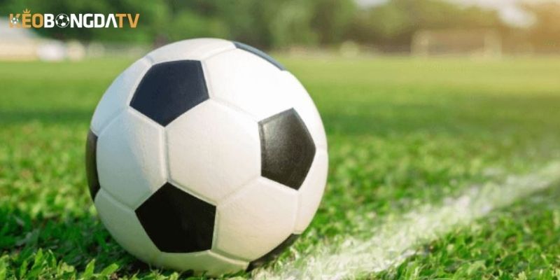 Bạn hãy ghép combo kèo giao bóng trước với kèo phụ nhanh