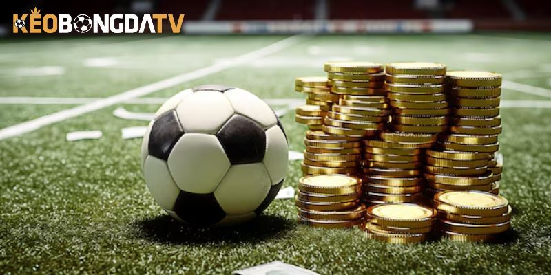 Học hỏi kinh nghiệm để đánh kèo đồng banh