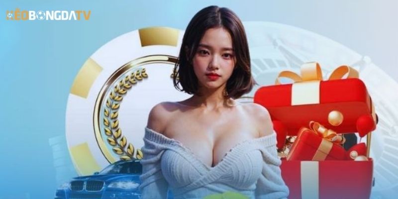 Giới thiệu nhà cái VN68 - Địa chỉ cá độ online siêu hot