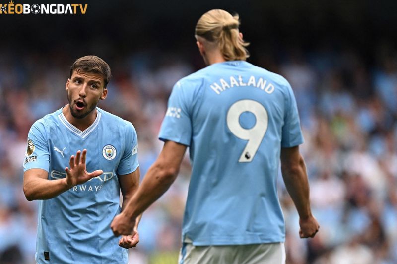 Man City dễ thắng West Ham