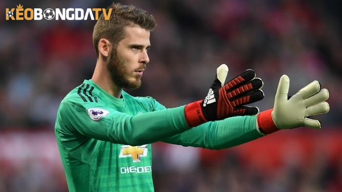 Danh sách top 10 GK huyền thoại bóng đá