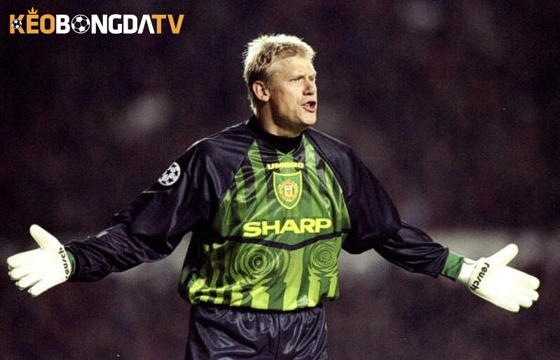 Top 10 GK huyền thoại bóng đá tôn vinh thủ môn vĩ đại