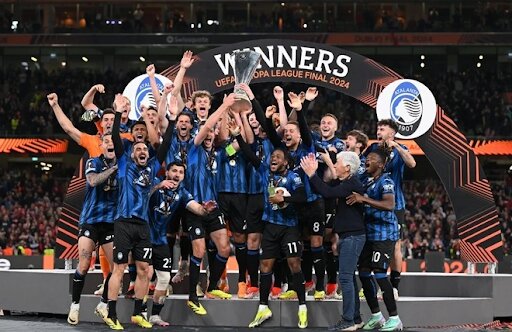 Lối Chơi Và Chiến Thuật Đặc Trưng Của Atalanta