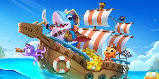 Đôi nét cơ bản về giao diện bắn cá sống động hiện đại