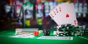 Giới thiệu về game bài tặng code