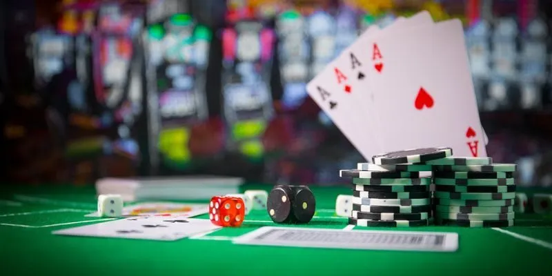 Giới thiệu về game bài tặng code