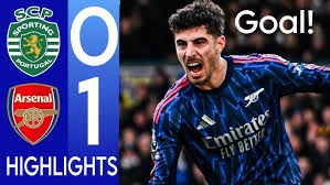 Phong độ 5 trận gần nhất của Arsenal