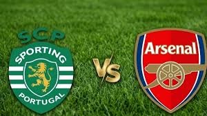 Dự đoán tỷ số trận đấu giữa Arsenal vs Sporting