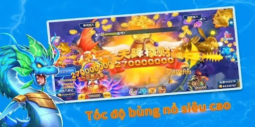 Tải app bắn cá apk mang lại niềm vui