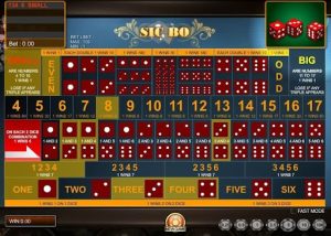 Tổng quan về game tài xỉu trực tuyến