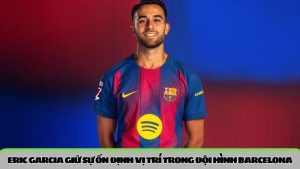 Eric Garcia
