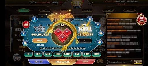 Kinh nghiệm chơi Tài Xỉu Sunwin