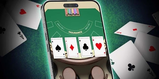 Sơ lược về tựa game Blackjack online