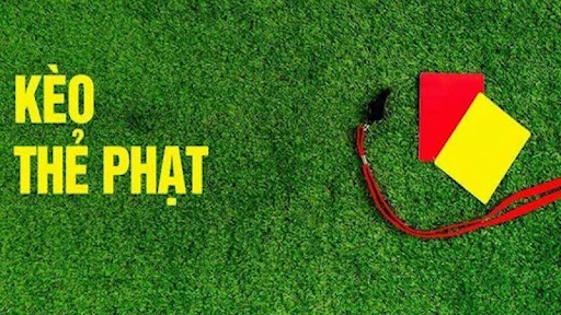 Người xem theo dõi kèo thẻ phạt bóng đá