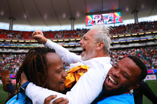 Bảng K World Cup 2026 của CHDC Congo