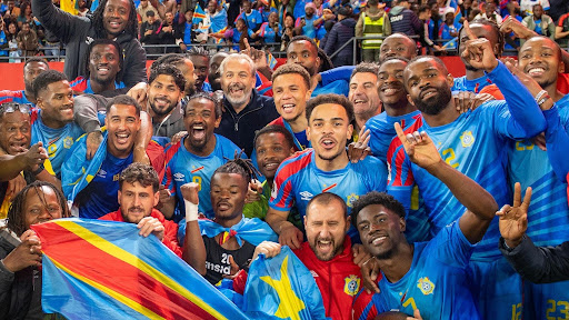 Lịch thi đấu đội tuyển CHDC Congo tại World Cup 2026