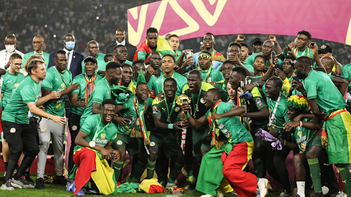 Giờ thi đấu Senegal World Cup 2026 theo giờ Việt Nam