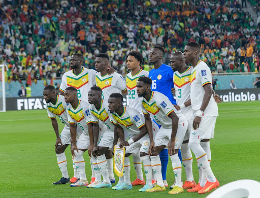 Trận đấu đáng chú ý của Senegal tại World Cup 2026