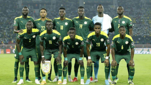 Lịch thi đấu đội tuyển Senegal tại World Cup 2026