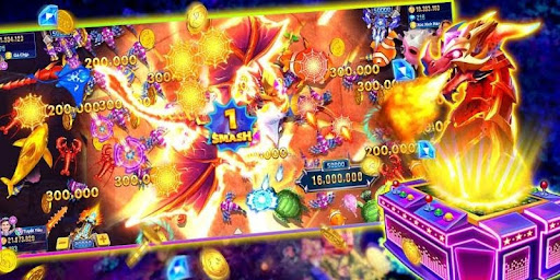Ưu điểm của game săn cá