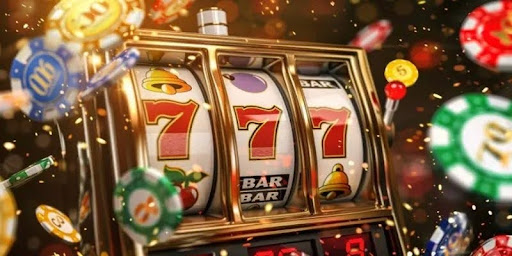 Những biểu tượng may mắn trong game nổ hũ