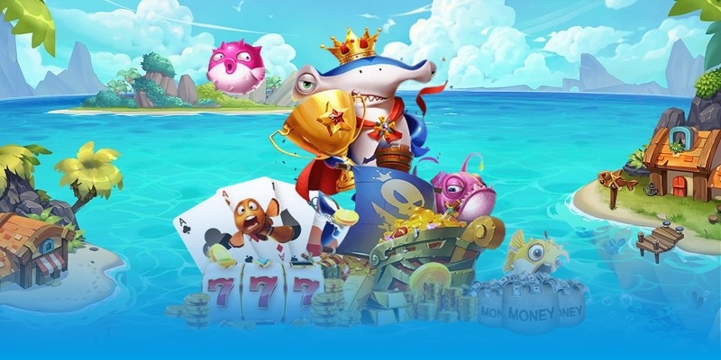 Các tựa game nổi tiếng