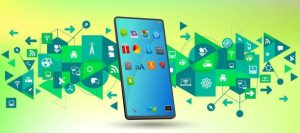 Giải pháp cho các hệ điều hành điện thoại